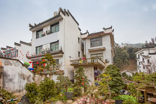 賣花漁村