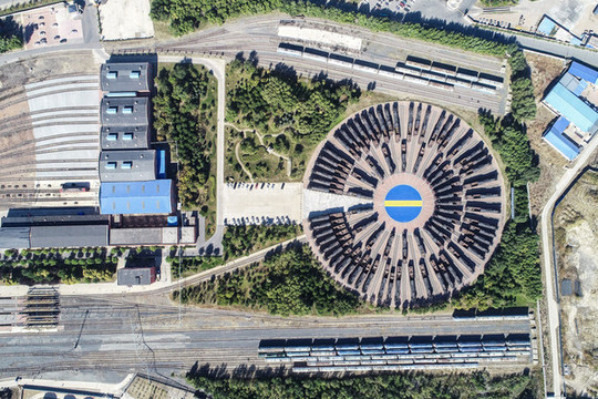 大安機車博物館
