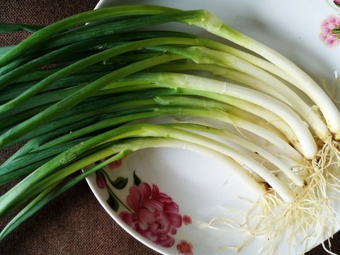 小蔥