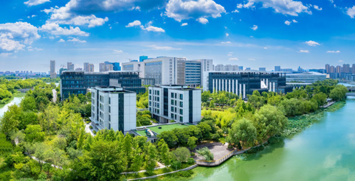 紹興市城市風(fēng)光