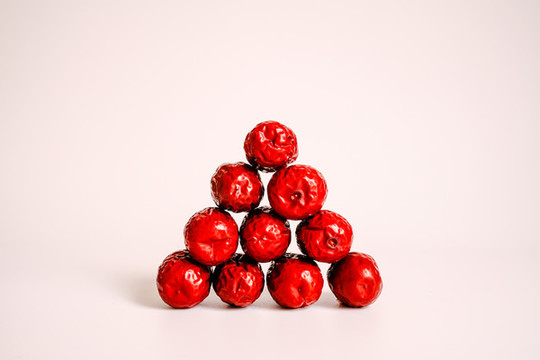 微縮創(chuàng)意紅棗