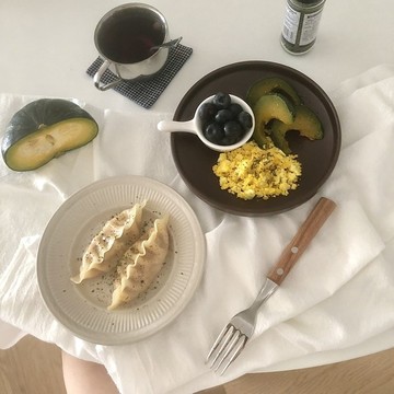 法式早餐