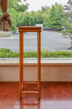 鮑家花園酒店