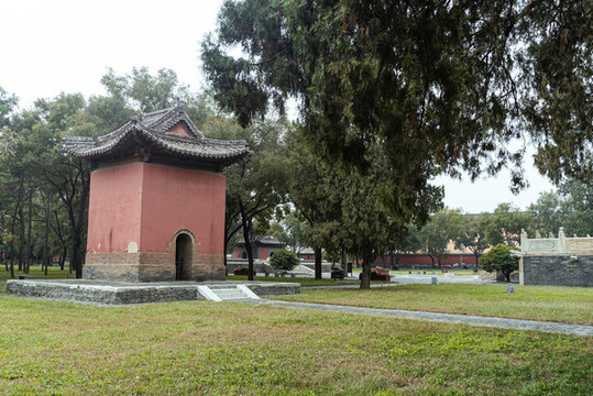 古代傳統(tǒng)建筑特寫(xiě)