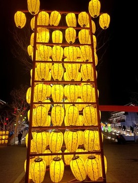 燈籠