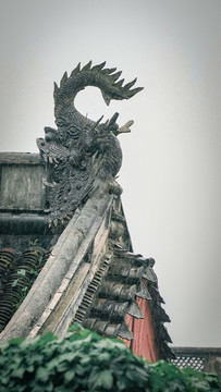 寧波保國寺