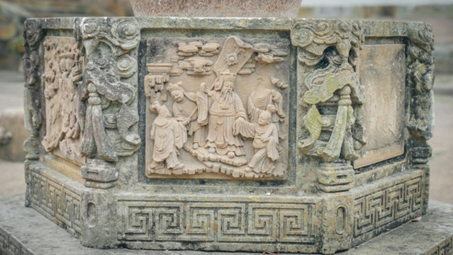 寧波保國寺