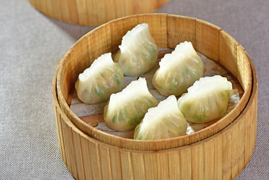 小欖粉果仔