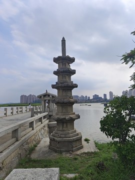 洛陽橋