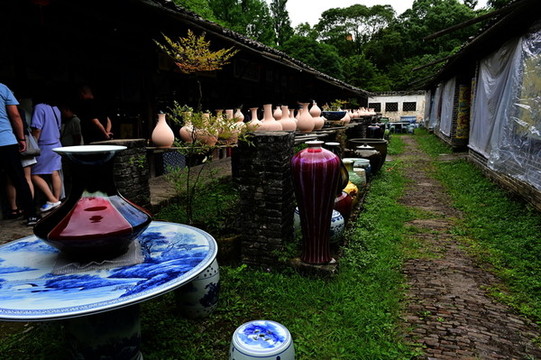 江西景德鎮(zhèn)