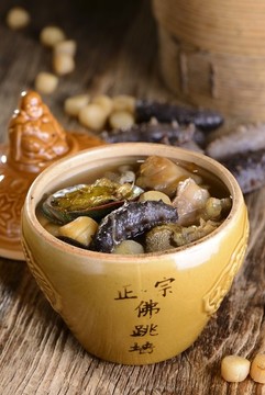 佛跳墻