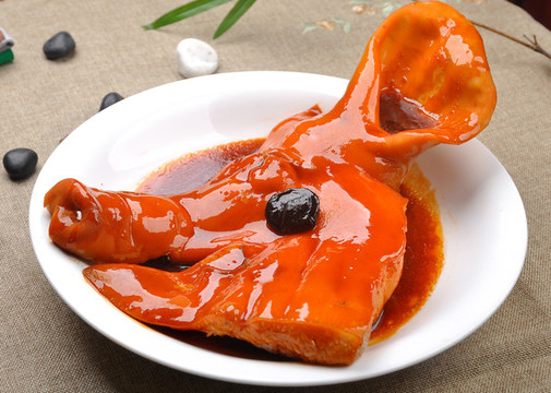 豬頭肉