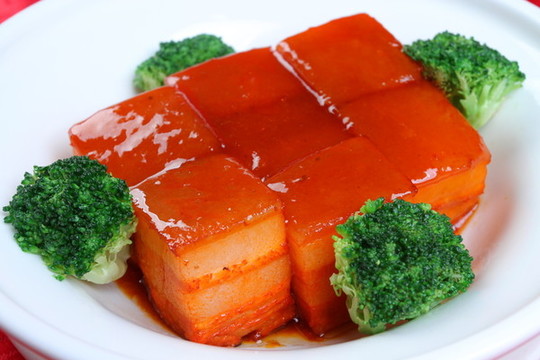 壇香肉
