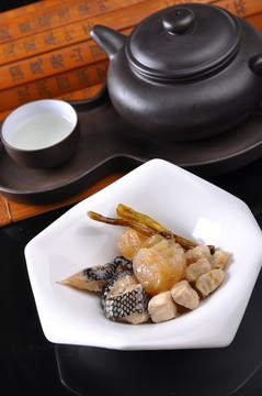 養(yǎng)身功夫湯
