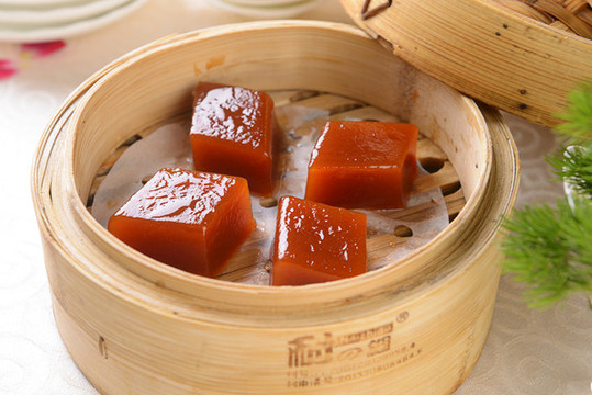 云南小瓜餃