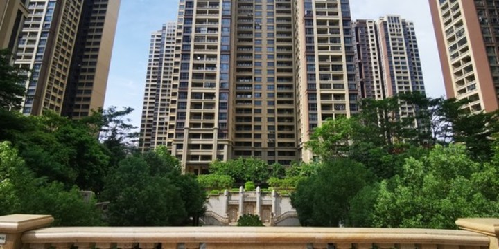 高層住宅