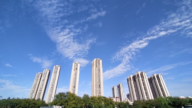 城市樓盤