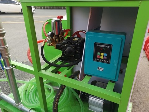 電機