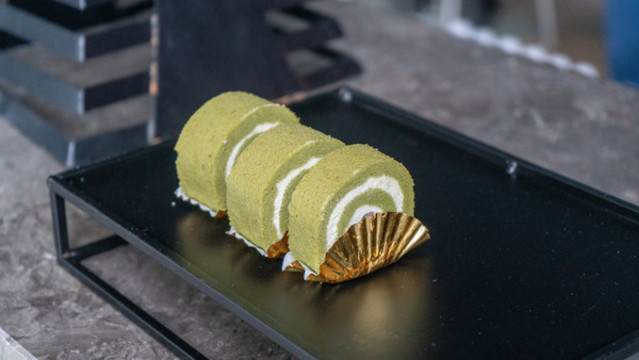 西點蛋糕
