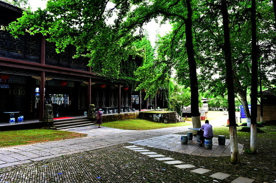 江西景德鎮(zhèn)