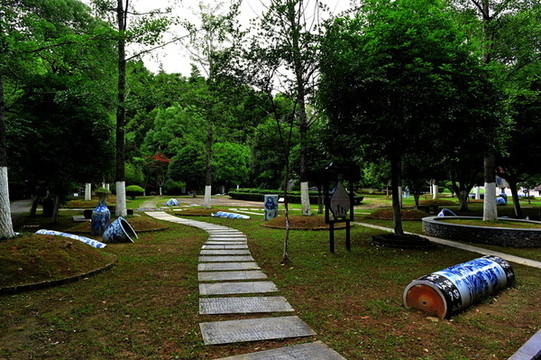 江西景德鎮(zhèn)