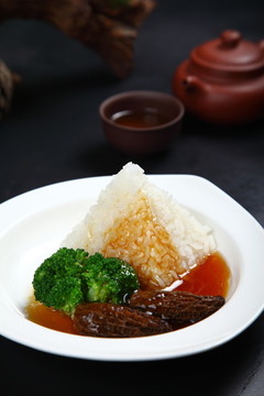 養(yǎng)生白米飯