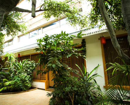 生態(tài)園