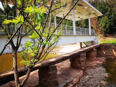 石板橋
