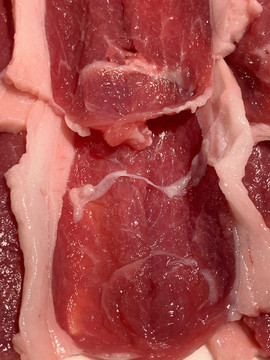 牛肉片