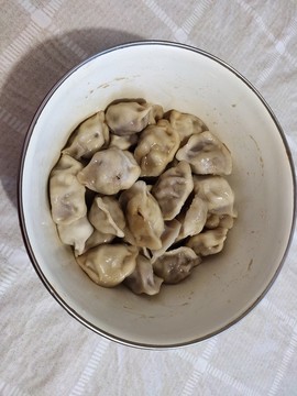 餃子