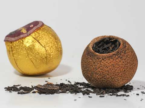 普洱茶