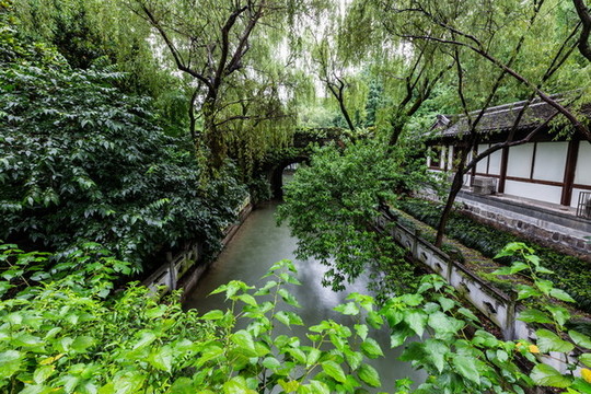 杭州鳳山水城門