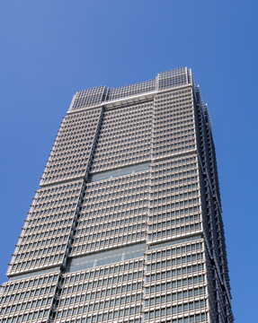 高層辦公樓
