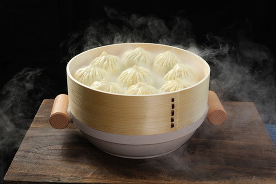 包子