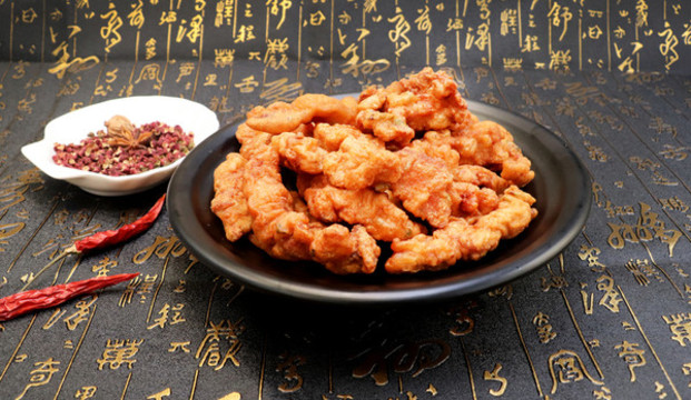 小酥肉