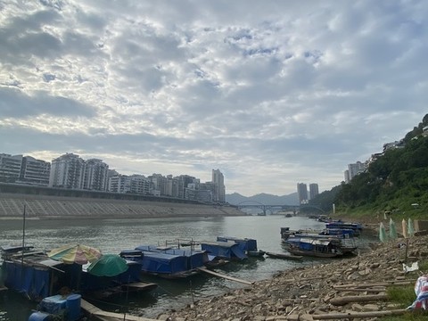 漁船