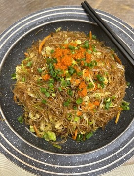 蟹皇粉絲煲