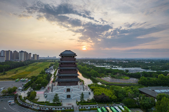 漢城湖