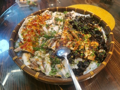 大盤魚