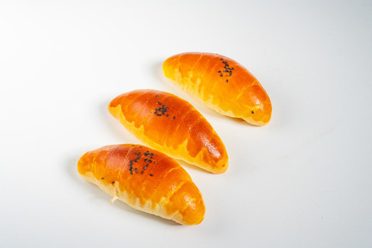 牛角包