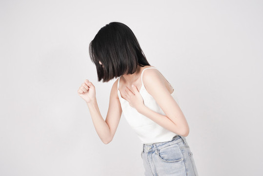 疼痛