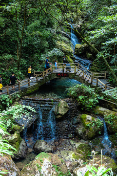黑山谷風(fēng)光