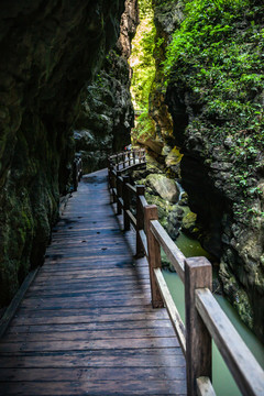黑山谷風(fēng)光