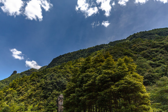 黑山谷風(fēng)光