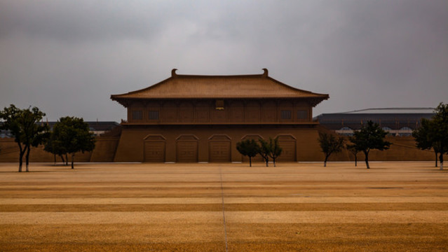 大明宮