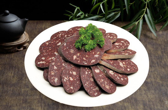 血腸