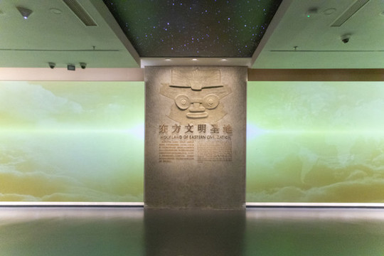 江南水鄉(xiāng)博物館