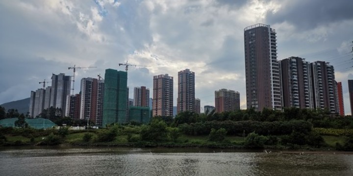 生態(tài)家園