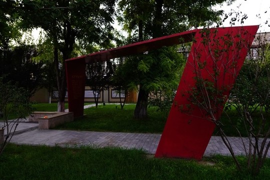 紅店非遺民俗展覽館
