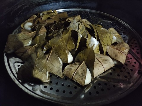 葉葉粑粑